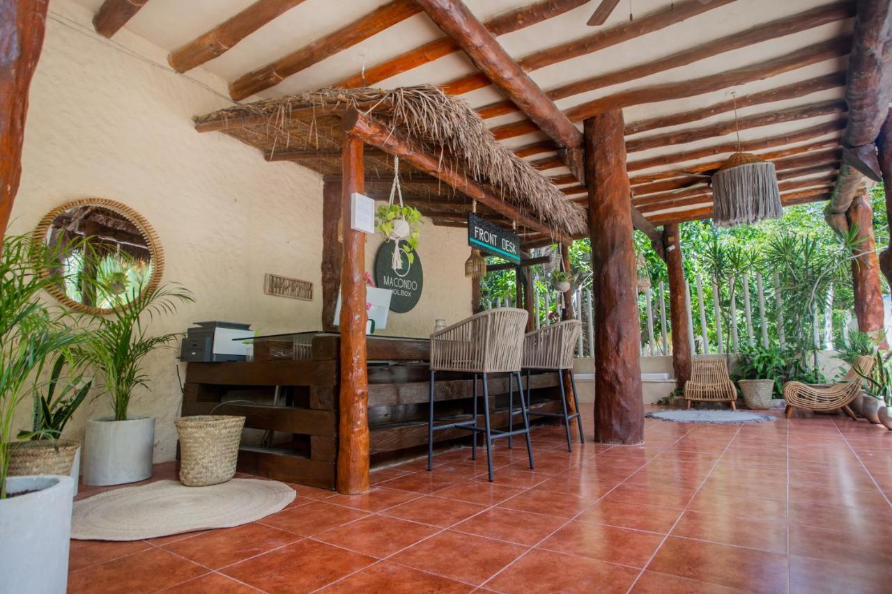 Macondo Hotel