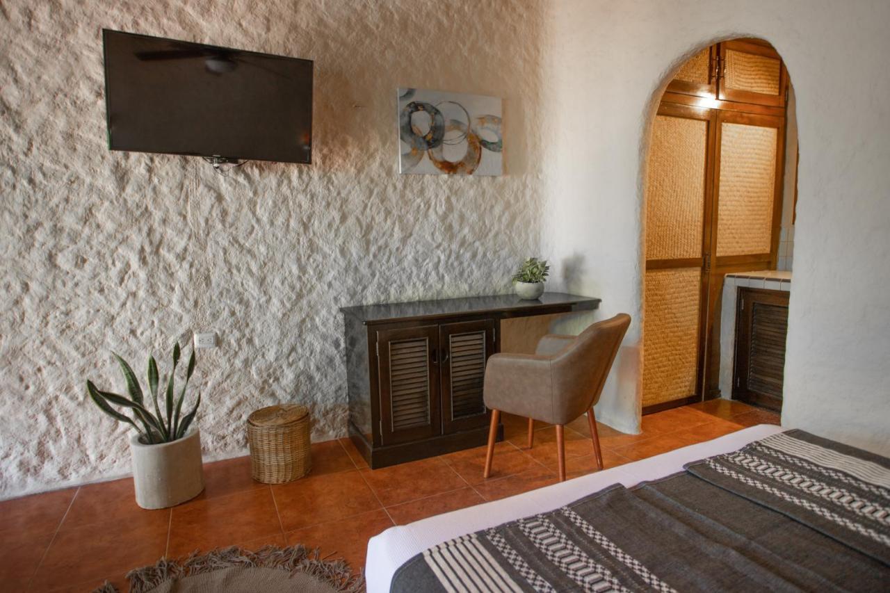 Hotel Macondo Isla Holbox